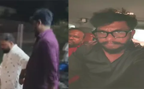 Youtuber Prasanna Ravan Sensational Video