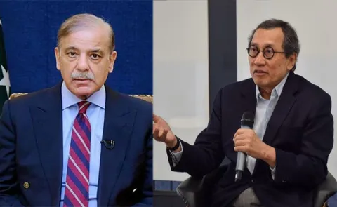 Former Singapore Ambassador Bilahari Kausikan Trolls Pakistan