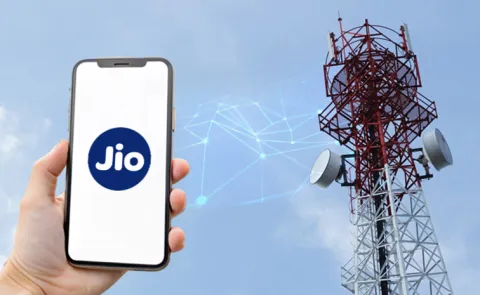 Jio Tops TRAI Report with Outstanding Network Performance in Hyderabad