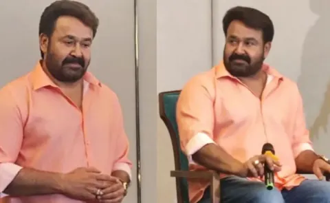 Mohanlal turns to Kerala govts amnesty scheme to declare ivory articles