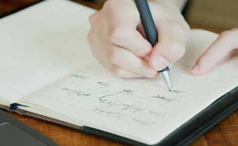 How This BallPoint Pen Changed The World