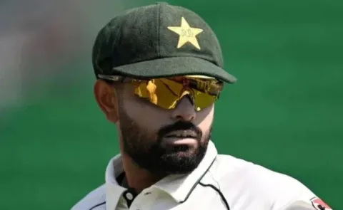 Babar Azam Suddenly Enters Pakistan Captaincy Race