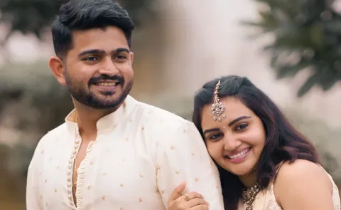 Sonia, Sidhu Pavan Marriage Date Fix