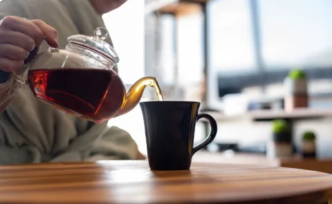 Tata Tea Tops Brand Ratings Britannia SBI Follow Titan Honda Lose Consumer Buzz