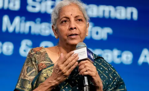 India Invites French Investors to Join Viksit Bharat 2047 Journey