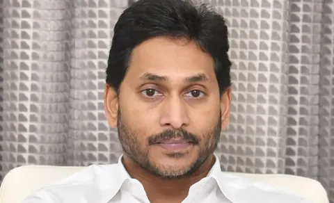 YS Jagan heartfelt tributes Pingali Venkayya
