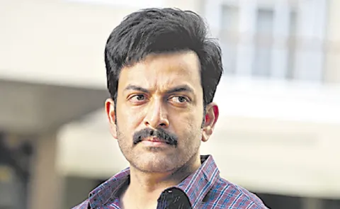 Prithviraj Sukumaran Nobody to release in Telugu on July 10