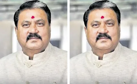 Bihar BJP MLA Raju Kumar Singh gets 4-year jail