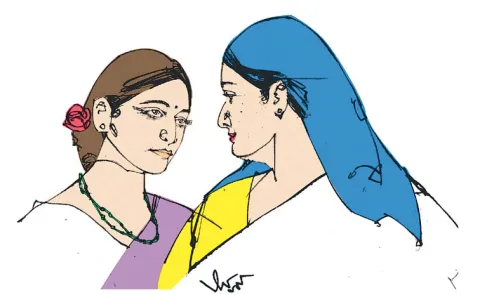 A Sunday Special Story Written By PAS Sudhakara Rao