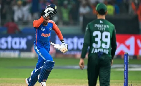 Asia Cup 2027: Bangladesh To Continue As Host5