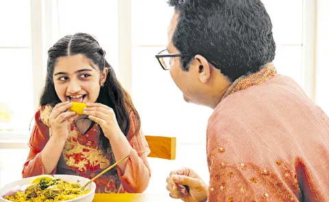 World Biryani Day is celebrated on 5th July
