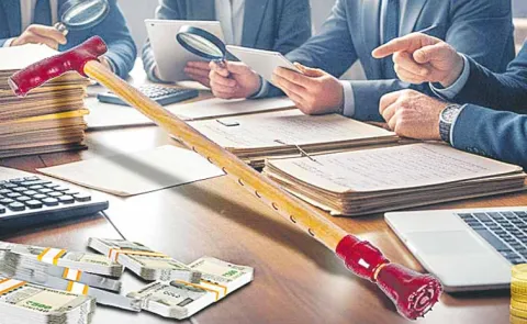 Pension for one lakh ineligible people