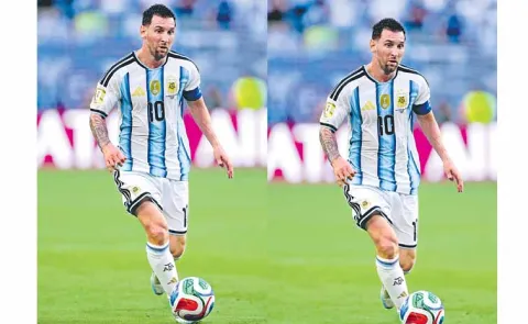 Defending champion Argentina in the pre quarterfinals