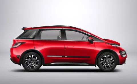MG Windsor EV Prices Increased By Up To Rs 60000