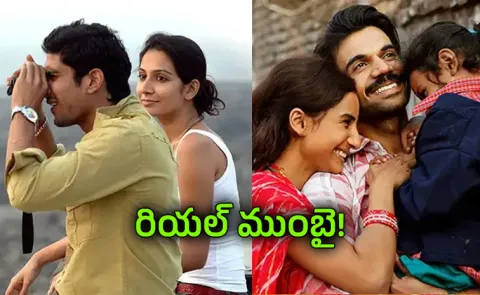 Mumbai in Bollywood Films That Captured the Soul of the City of Dreams