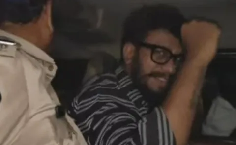 14 Day Remand For Youtuber Prashna Ravan