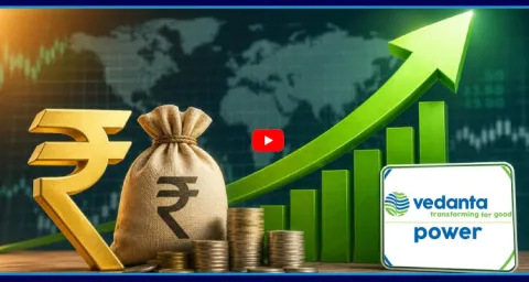 Vedanta Power Sales Rise 38 Percentage  1
