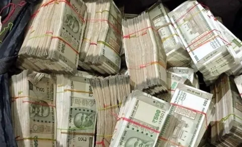 Jagtial Chit Funds Scam Incident