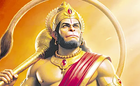 New Era for Indian Animation with Hanumat Sundarakanda
