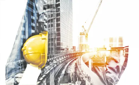 Reasons Why Construction infrastructure Companie Fail