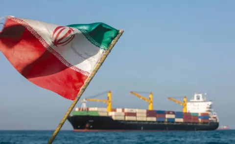 Iran confirms new service fees for Strait of Hormuz