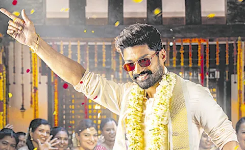 Nandamuri Kalyan Ram first look from his next with Venkatesh and Anil Ravipudi out