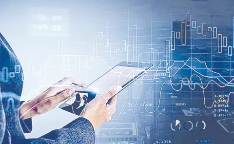 TCS Q1 Results and Crude Oil Prices to Drive Stock Market This Week