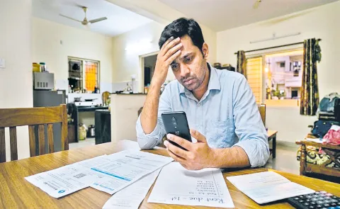 Contract, outsourcing employees in govt departments not receiving salaries