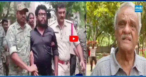 CPI Narayana Counter to Chandrababu Govt Over UAPA Sections On Raavan 2