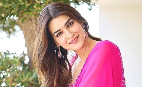 Kriti Sanon says she was sidelined in promotions by male actor