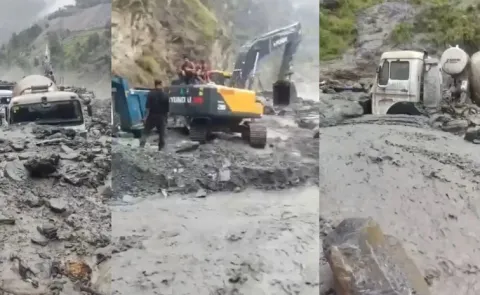Flash Floods Landslides Hit JKs Kishtwar and Doda13