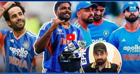 Irfan Pathan Picks India's Playing XI for 3rd T20I vs England 1
