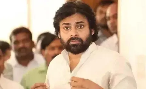KSR's Comments On Pawan Kalyan's Social Media Task Force
