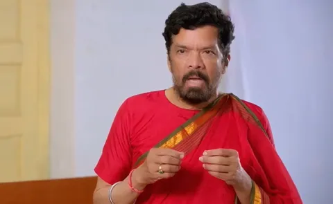 Posani Operation Aruna Reddy Movie Trailer