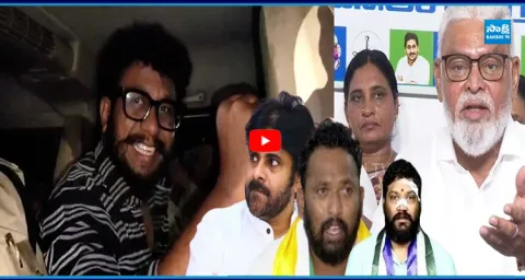 Ambati Rambabu Strong Counter To Nara Lokesh 1