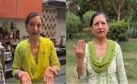 broken and abandoned how this retired teacher rebuilt her life at 60