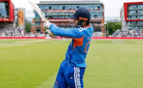 Who deserve it: BCCI Slams Vaibhav Sooryavanshi Critics After Debut
