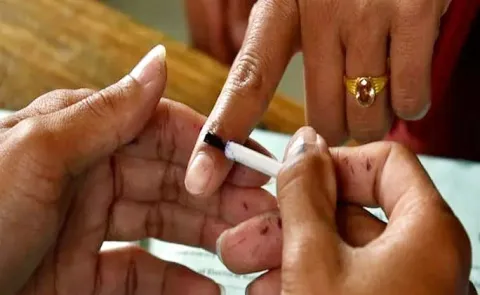 Documents Required For The Voter List