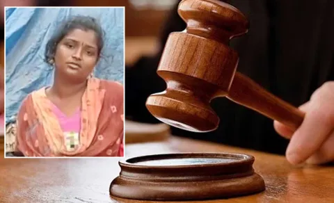 Court Sensational Verdict Nellore Dist
