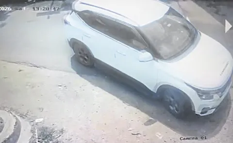 New CCTV Twist In Gnaneshwari Disappearance Case