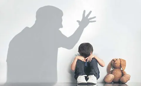 Sakshi Guest Column Special Story On Child Care Centers