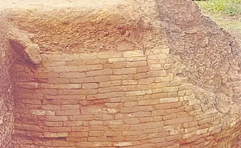 Gottiprolu Declared a National Monument