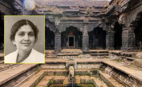Krishnabai Ramadasu Devotional And Spiritual Guest Column Special Story