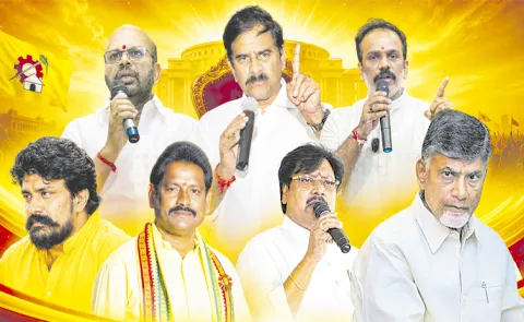 Andhra Pradesh Governor Quota Two Mlc Seats soon