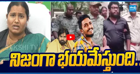 Noori Fathima Shocking Comments On Prashna Ravan Arrest 1