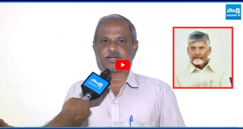 Analyst Purushotham Reddy Truth About Chandrababu Amaravati And YS Jagan Mavigun 1