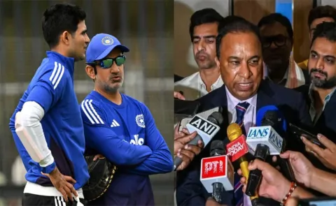 BCCI Plots New Series For India Players Before New Zealand Tour