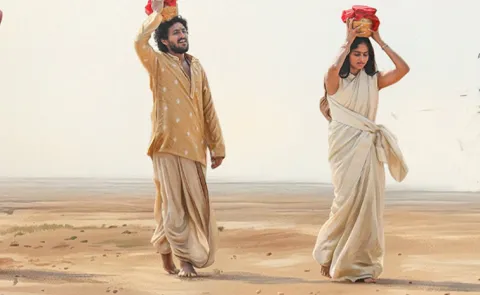 SingGeetham ORI JEEVUDA Full Video Song Out Now