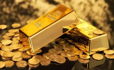 Gold Loans Overtake Vehicle Loans Securitisation Market