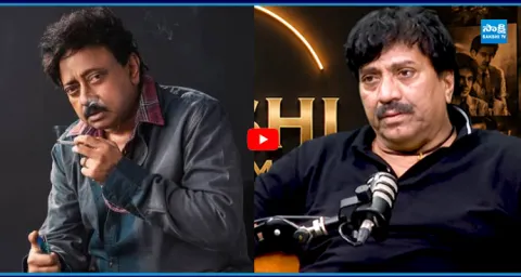 Actor & Art Director Krishna Maya Exclusive Interview 1
